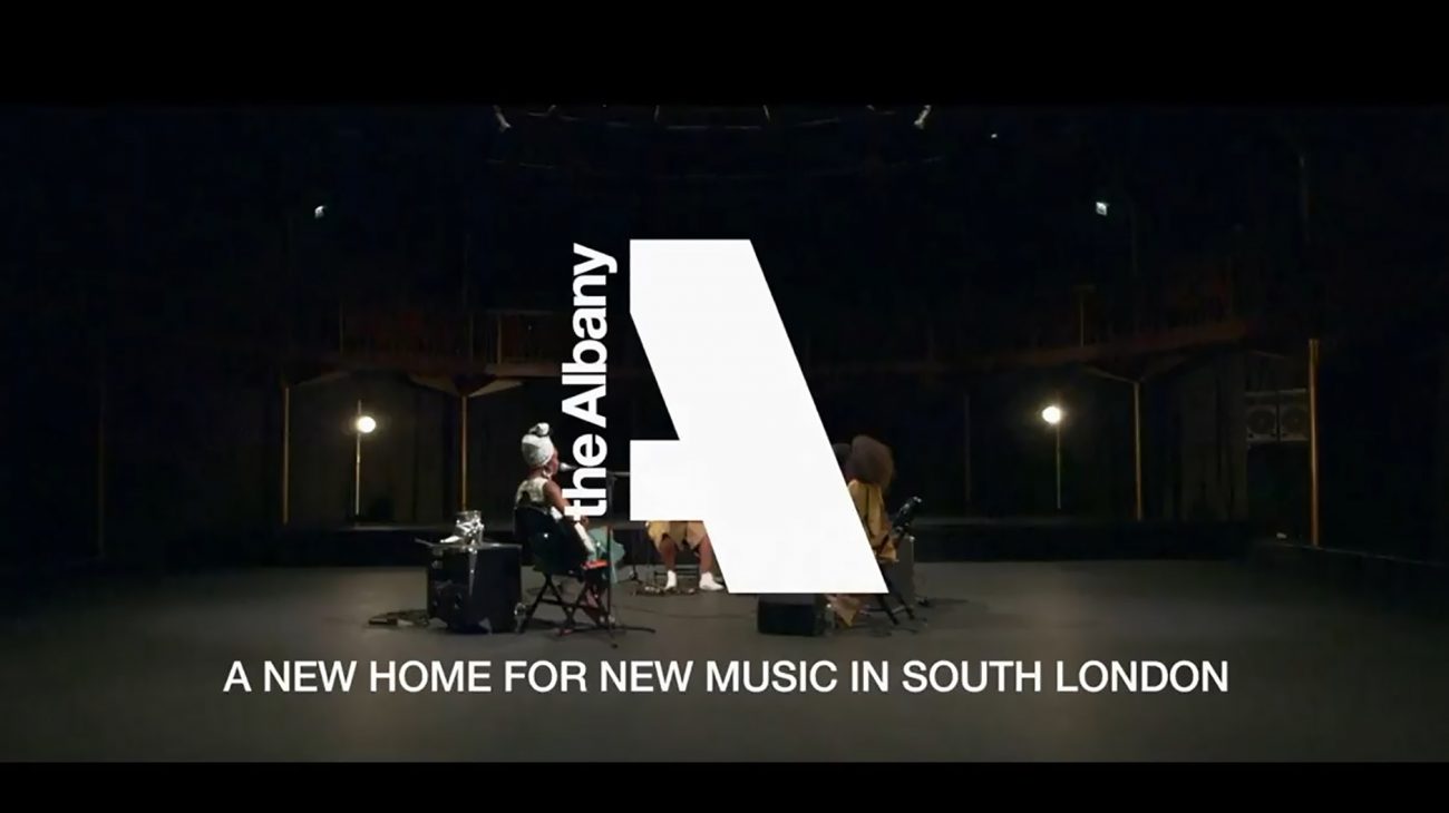 A New Home for New Music in South London