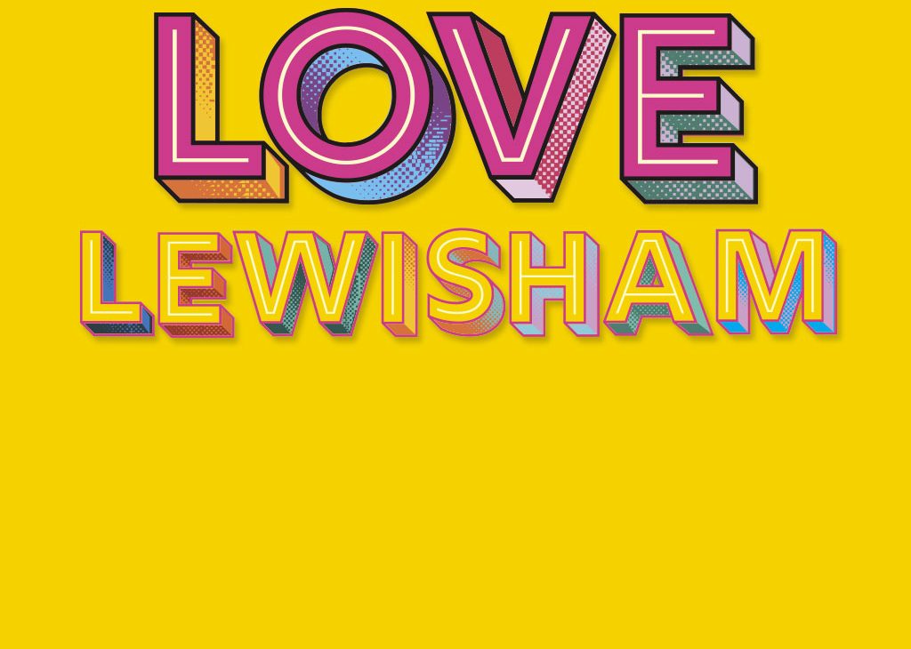 Love Lewisham