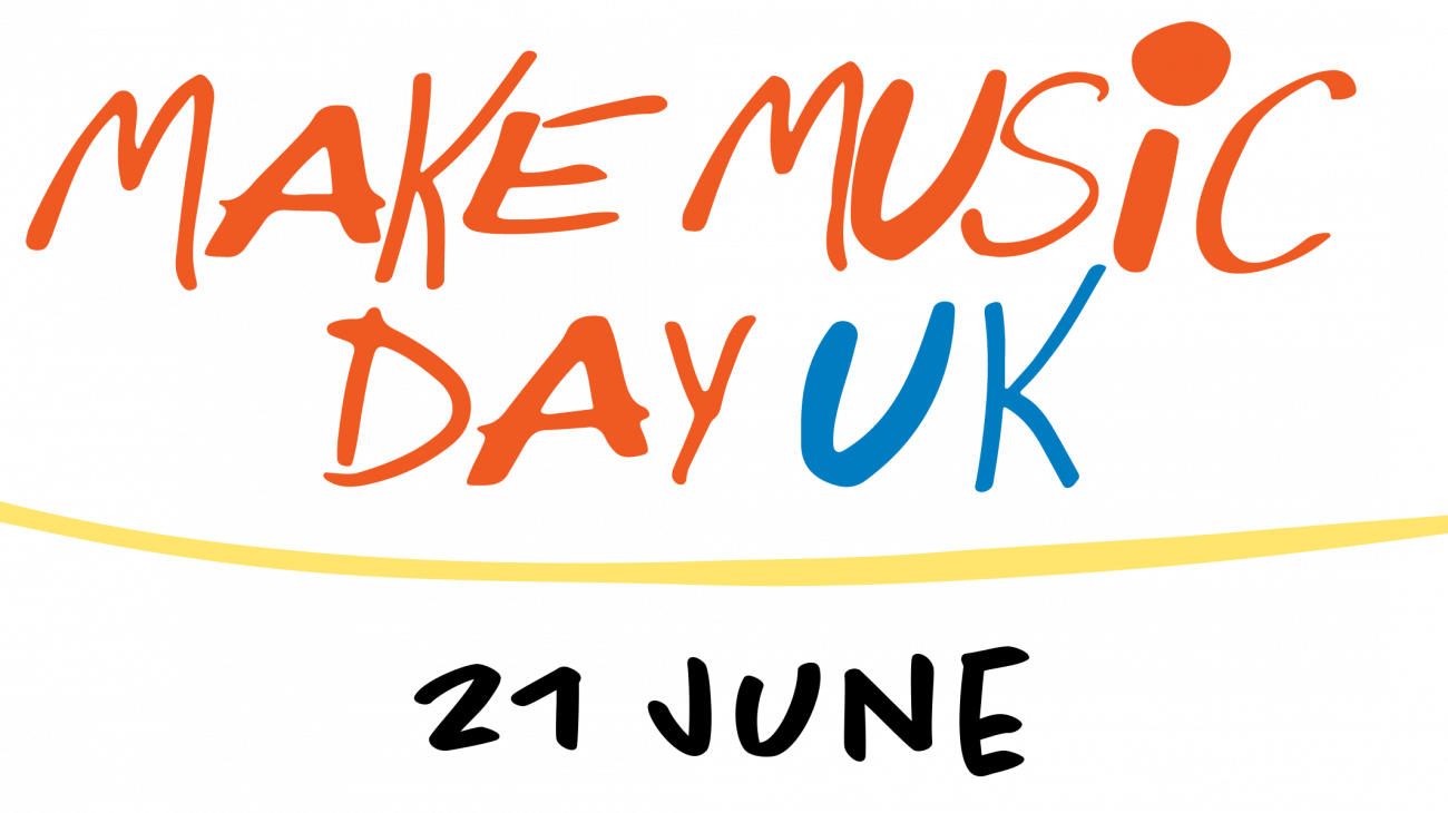 Summer in the Garden: Make Music Day 2021 with South London  Choirs- Streaming Access