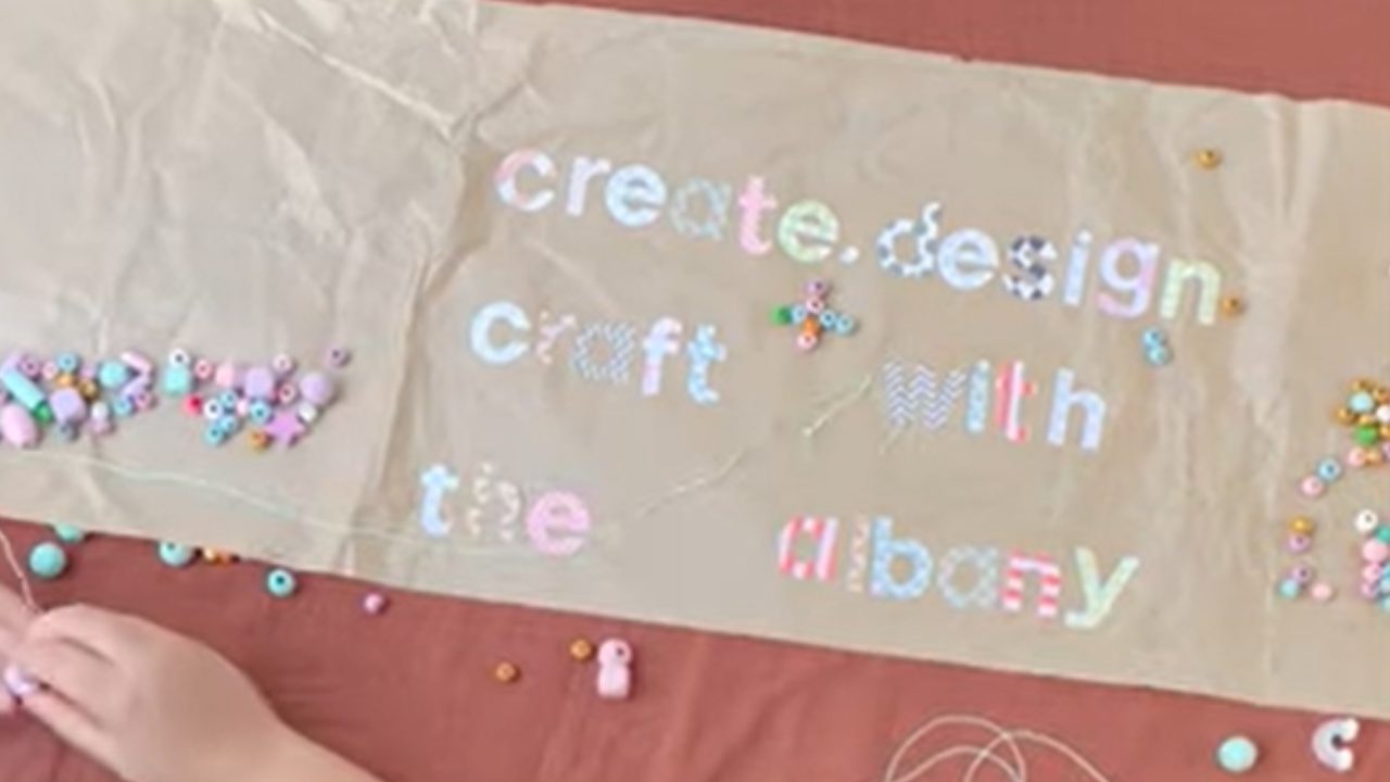 Create, Design and Craft