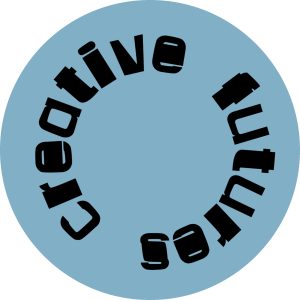 Creative Futures Logo