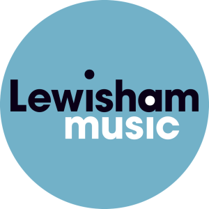 Lewisham Music Logo